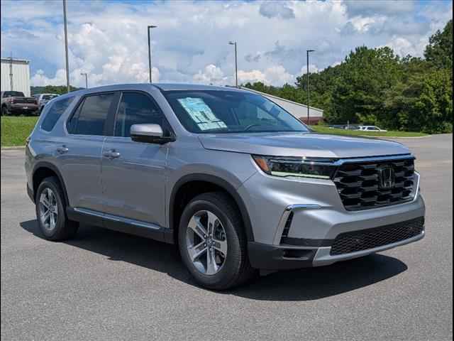 2025 Honda Pilot EX-L 2WD, SB039688, Photo 1