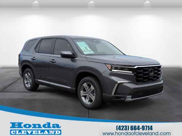 2017 Honda Pilot Touring AWD, T000206A, Photo 1