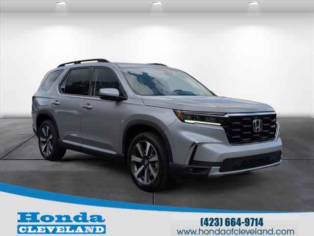 2024 Honda CR-V EX AWD, T415136, Photo 1