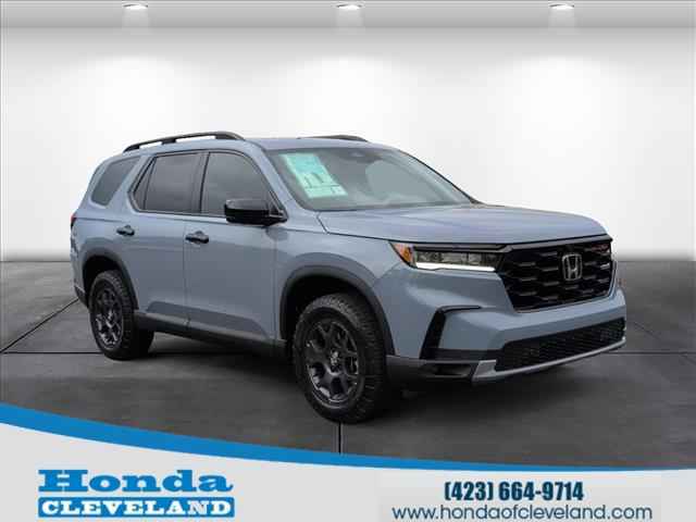 2016 Honda CR-V AWD 5-door LX, T608916, Photo 1