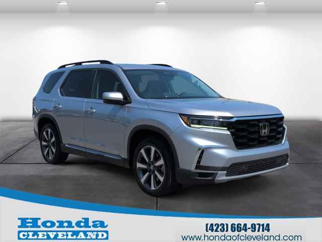 2025 Honda HR-V Sport 2WD CVT, SM716967, Photo 1