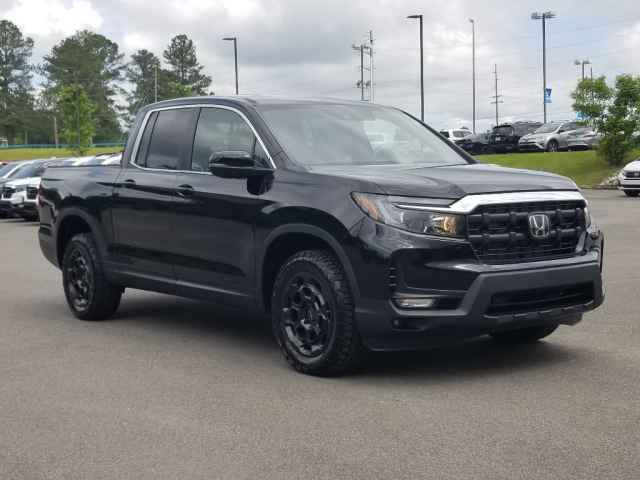 2025 Honda Ridgeline TrailSport AWD, SB033491, Photo 1