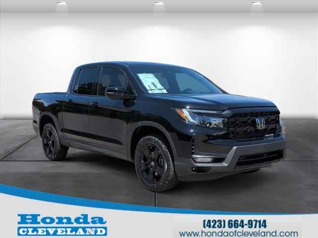 2025 Toyota Tacoma Hybrid TRD Sport Hybrid Double Cab 5' Bed AT, T031073, Photo 1