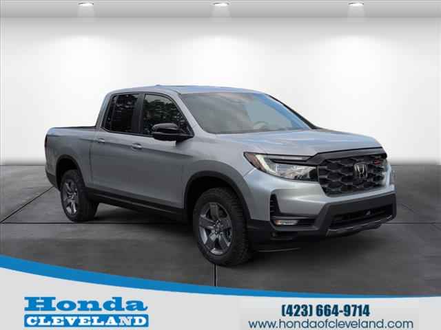 2024 Honda Ridgeline RTL AWD, T032876, Photo 1