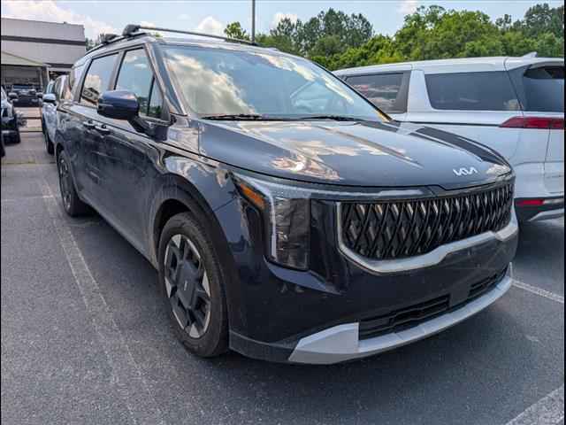 2024 Kia Carnival MPV LX FWD, T340060, Photo 1