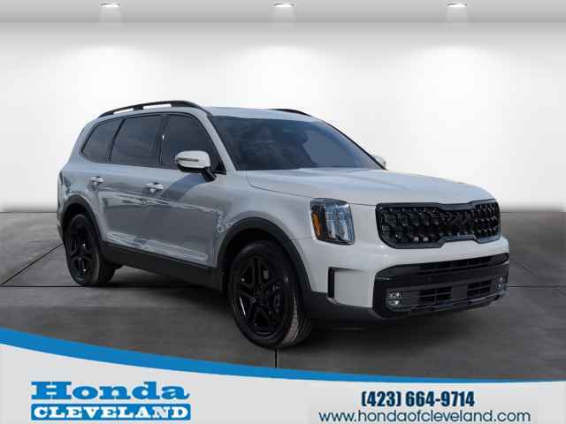 2022 Kia Telluride S AWD, T262212, Photo 1