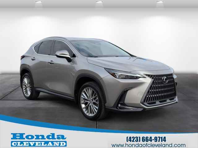 2025 Lexus RX 350h RX 350h AWD, T104699, Photo 1