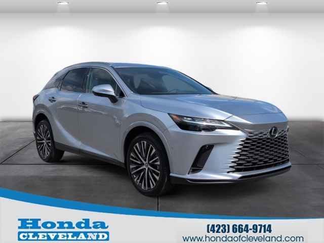 2025 Lexus NX 350h NX 350h Premium AWD, T042849, Photo 1