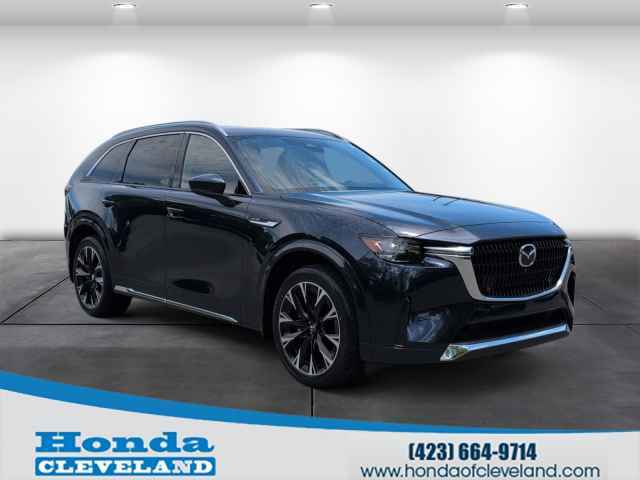 2015 Mazda CX-9 FWD 4-door Grand Touring, T449981, Photo 1