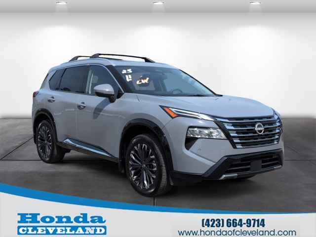 2019 Nissan Murano FWD SL, T125289, Photo 1