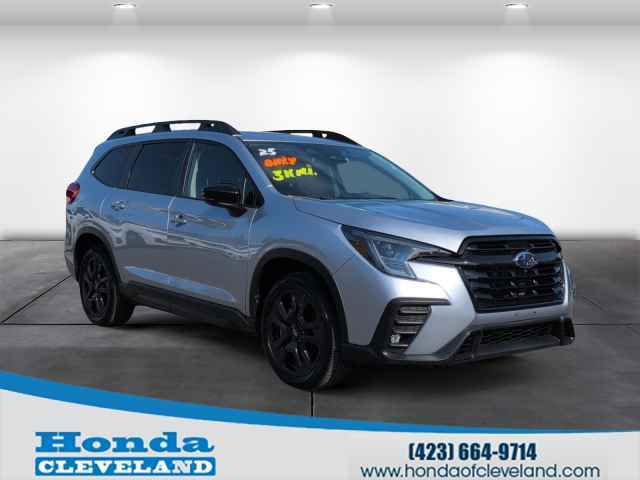 2024 Subaru Crosstrek Wilderness AWD, P843969, Photo 1