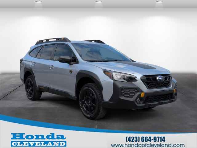 2025 Subaru Outback Onyx Edition AWD, P112918, Photo 1