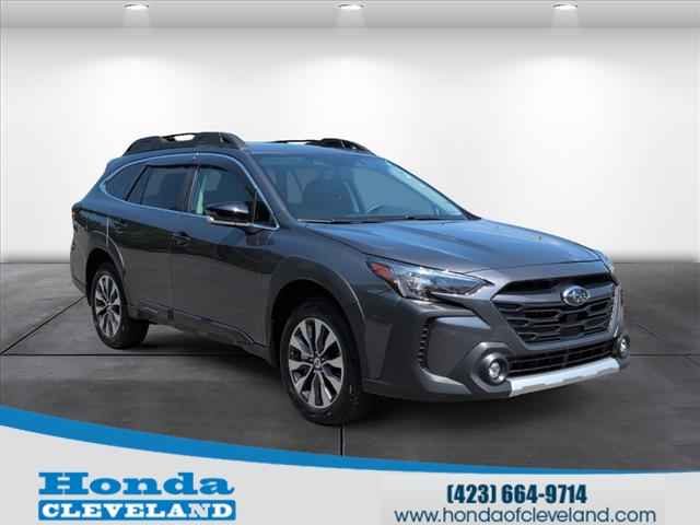 2024 Subaru Outback Wilderness AWD, T119859, Photo 1