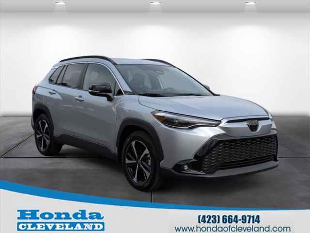 2025 Toyota Sequoia SR5 4WD, P064227, Photo 1