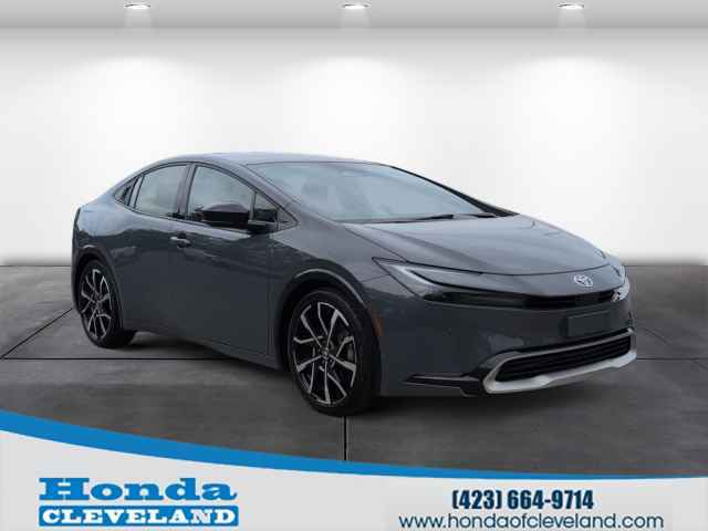 2010 Toyota Prius 5-door HB II, T022271, Photo 1