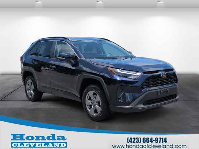 2024 Toyota RAV4 Hybrid Hybrid XSE AWD, P164261, Photo 1