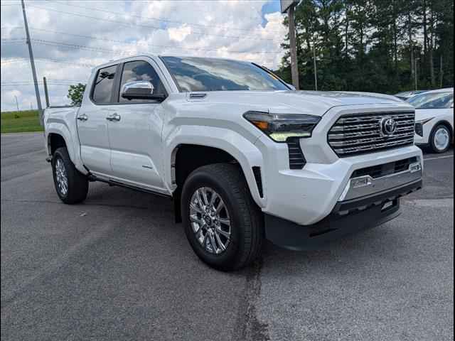 2018 Toyota Tacoma SR5 Double Cab 5' Bed V6 4x2 AT, T056329, Photo 1