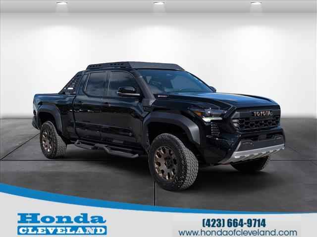 2023 Toyota Tacoma SR Double Cab 5' Bed V6 AT, P159896, Photo 1