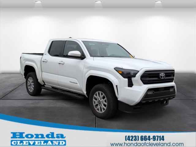 2024 Toyota Tundra Limited Double Cab 6.5' Bed, S152635, Photo 1