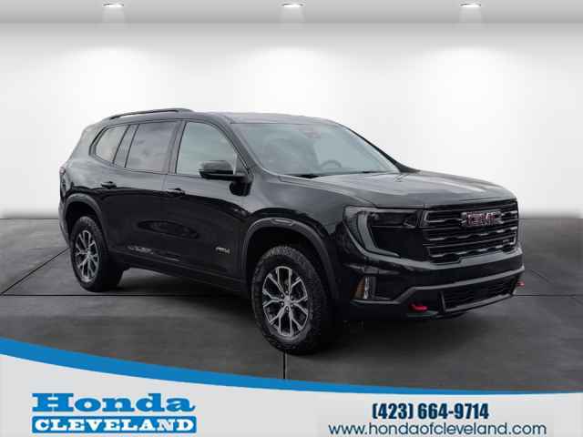2023 GMC Yukon XL 4WD 4-door Denali Ultimate, P560386, Photo 1