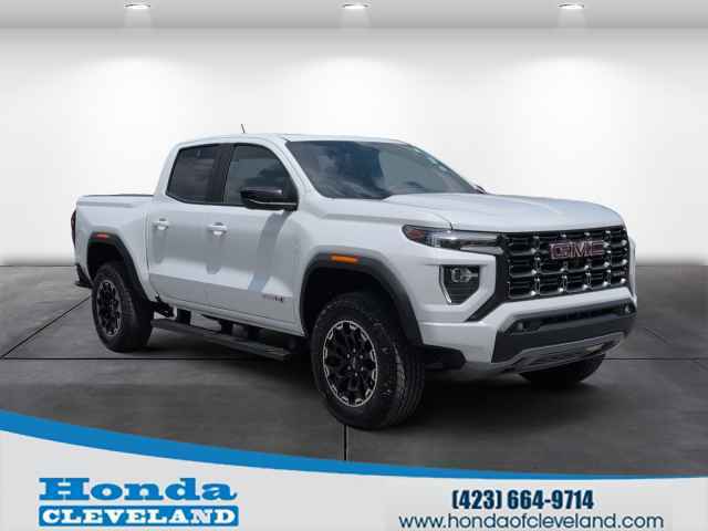 2016 GMC Canyon 2WD Crew Cab 128.3" SLE, T275632, Photo 1