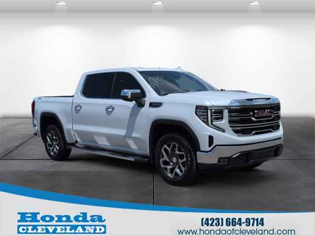 2025 Toyota Tundra Limited CrewMax 5.5' Bed (GS), P273396, Photo 1