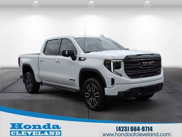 2026 GMC Sierra 1500 4WD Crew Cab 147" Denali, P191952, Photo 1