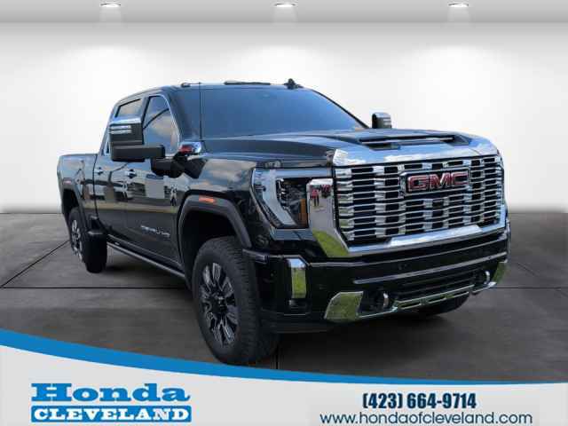2026 GMC Sierra 1500 4WD Crew Cab 147" AT4, P266266, Photo 1
