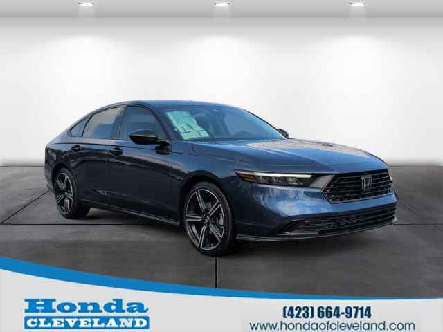 2026 Honda Accord Sedan SE CVT, TA010903, Photo 1