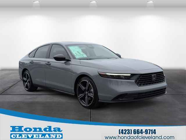2026 Honda Accord Sedan SE CVT, TA010226, Photo 1