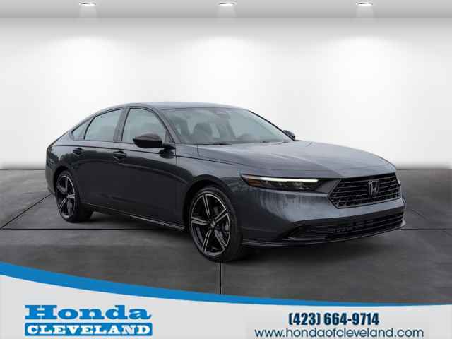 2026 Honda Accord Sedan SE CVT, TA003556, Photo 1