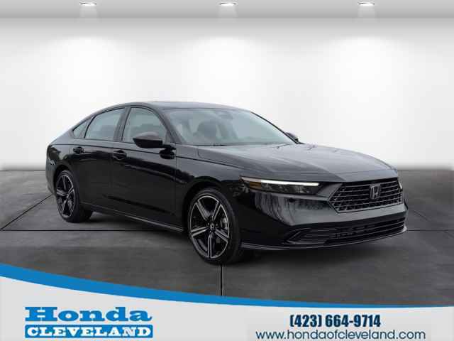 2026 Honda Accord Sedan SE CVT, TA003556, Photo 1