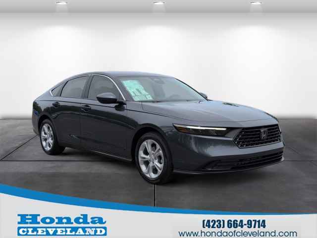 2026 Honda Civic Sedan Sport CVT, TH591865, Photo 1