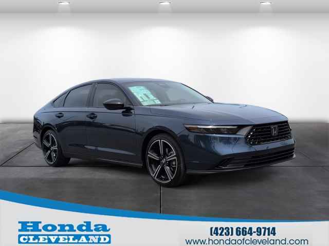 2026 Honda Civic Si Manual, TH479353, Photo 1