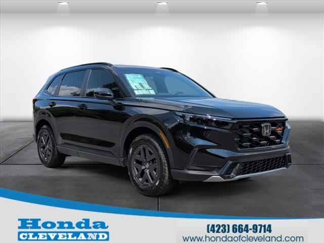 2025 Honda HR-V Sport AWD CVT, SM764317, Photo 1