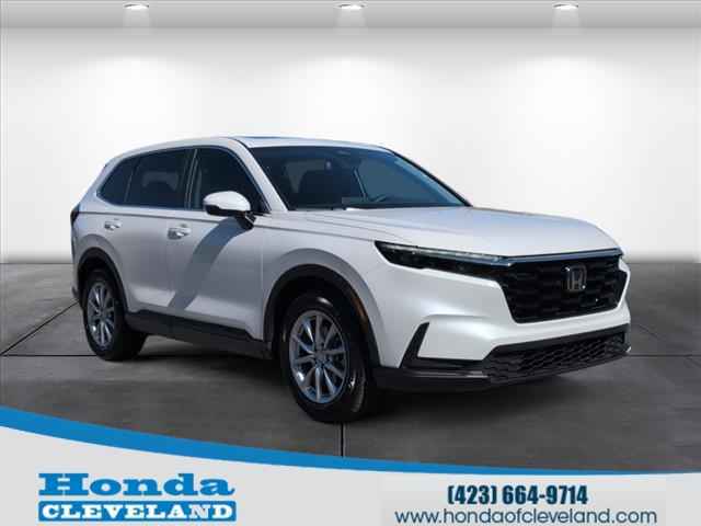 2026 Honda CR-V EX-L AWD, TL002785, Photo 1
