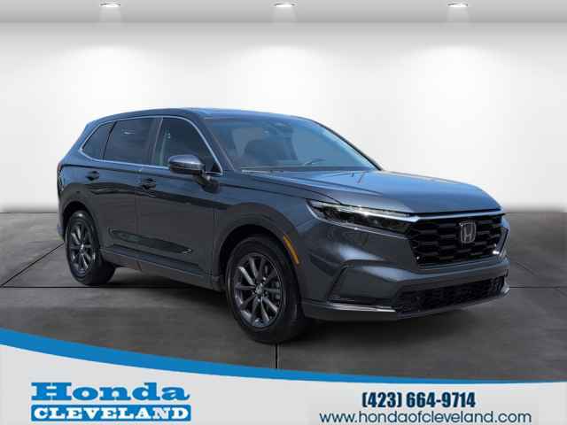 2026 Honda CR-V EX-L AWD, TE009422, Photo 1