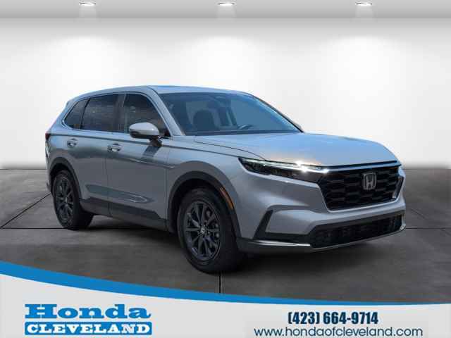 2026 Honda CR-V LX AWD, TL016468, Photo 1