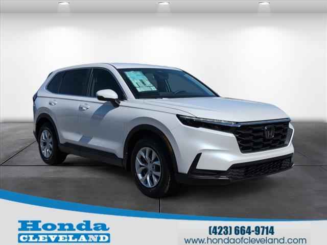 2026 Honda CR-V EX-L 2WD, TE001629, Photo 1