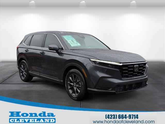 2026 Honda CR-V EX-L AWD, TE006938, Photo 1