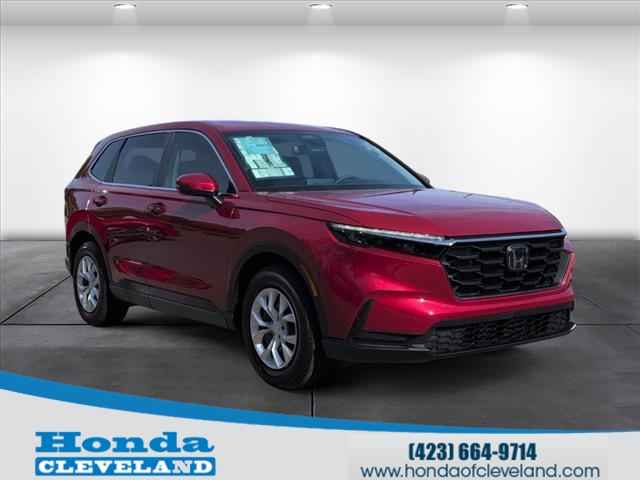 2026 Honda CR-V EX-L AWD, TL002785, Photo 1