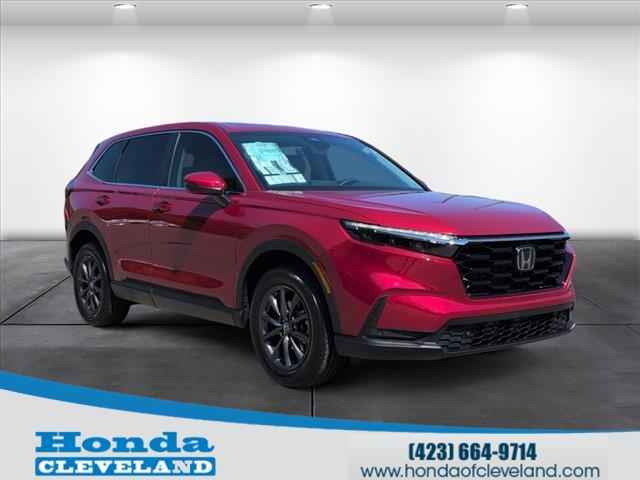 2026 Honda CR-V EX-L AWD, TL001665, Photo 1