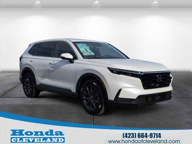 2026 Honda CR-V EX-L 2WD, TE003455, Photo 1