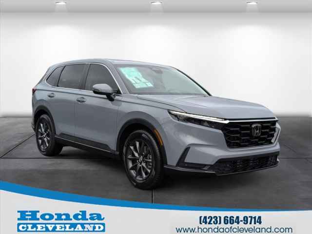 2026 Honda CR-V EX-L 2WD, TE003605, Photo 1