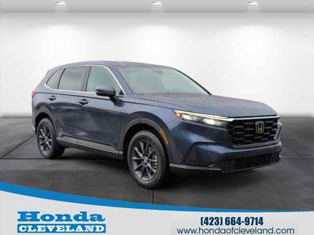 2026 Honda CR-V EX-L AWD, TE005173, Photo 1