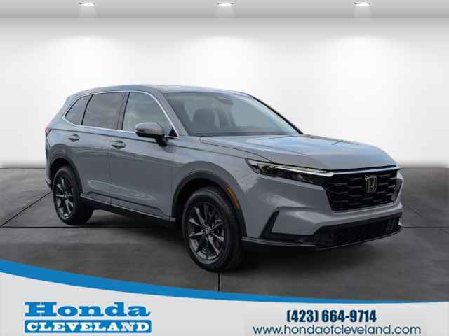 2026 Honda CR-V EX-L 2WD, TL005249, Photo 1