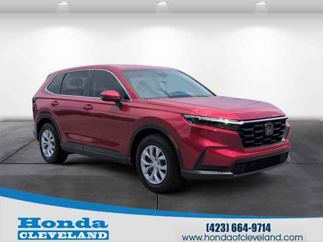 2026 Honda Passport TrailSport Elite AWD, TB091153, Photo 1