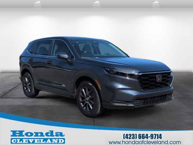 2026 Honda CR-V EX-L 2WD, TE001828, Photo 1