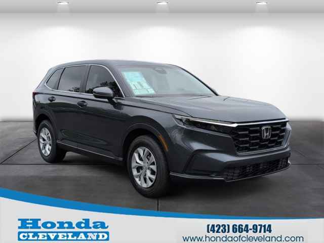 2026 Honda CR-V EX-L AWD, TH490644, Photo 1