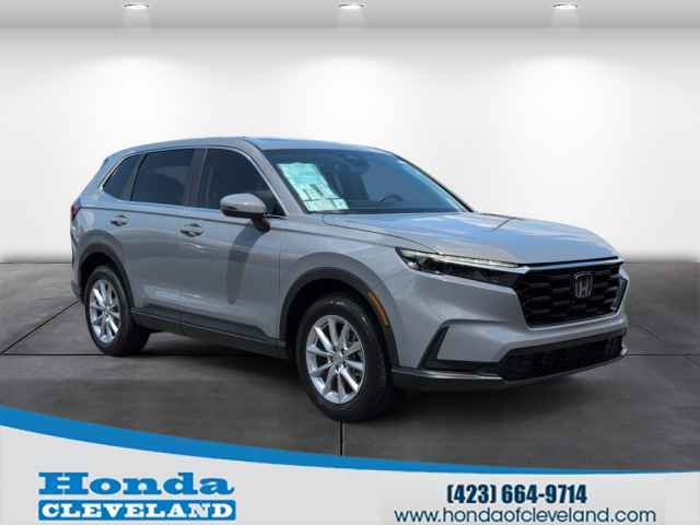 2026 Honda CR-V EX-L 2WD, TL018718, Photo 1